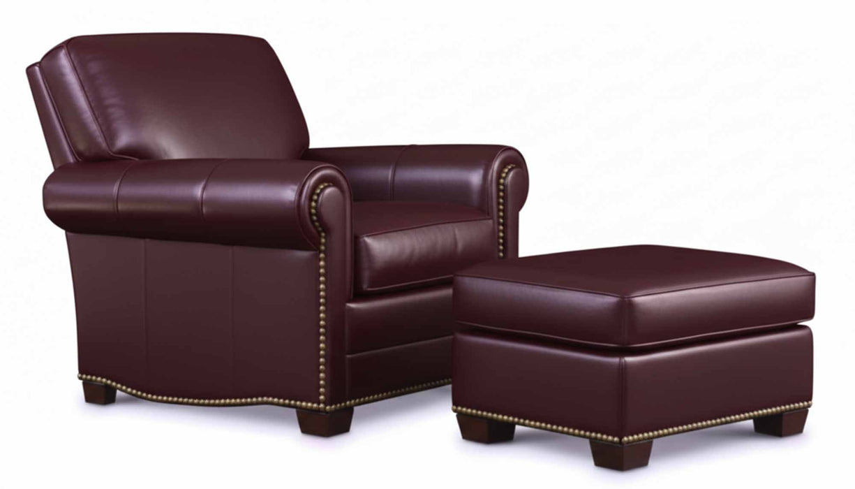 Wellington's Fine Leather Furniture