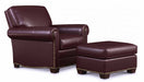 Wellington's Fine Leather Furniture