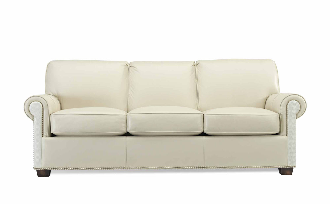Wellington's Fine Leather Furniture