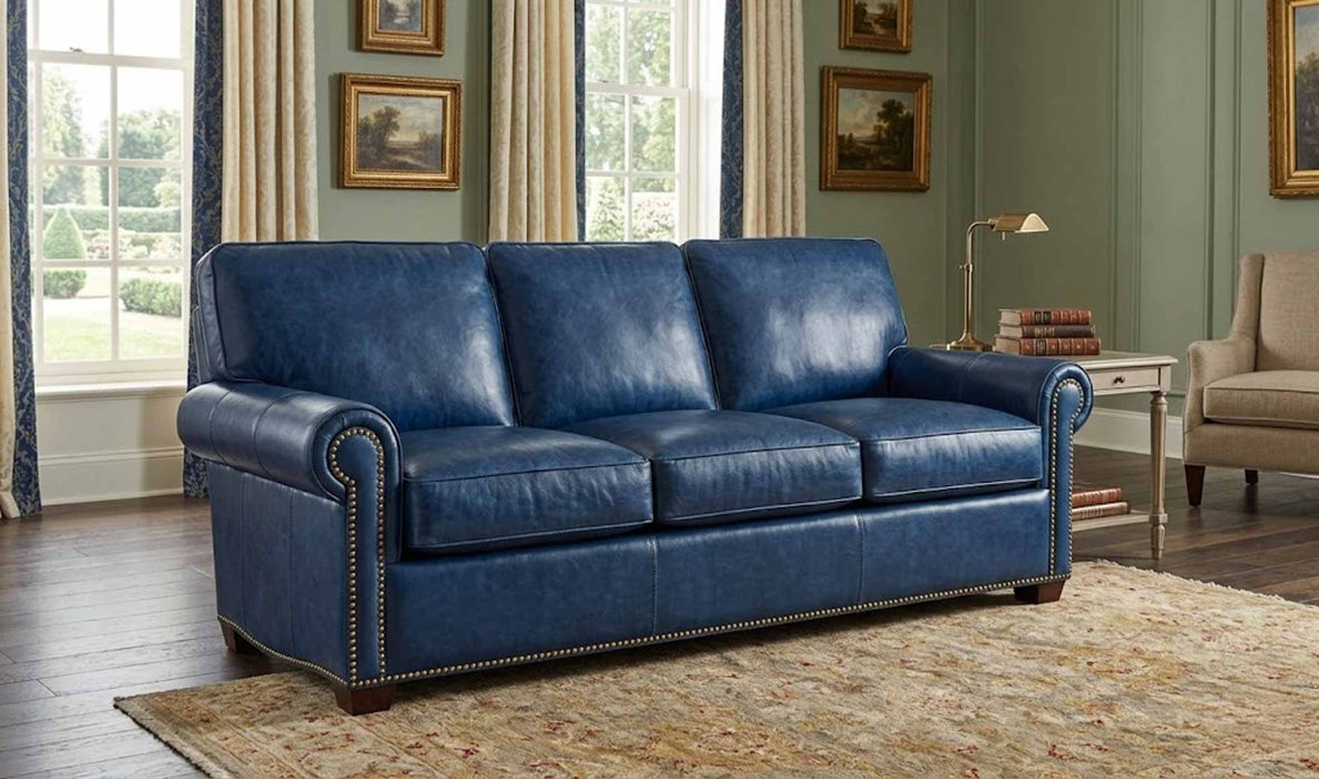 Wellington's Fine Leather Furniture
