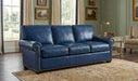 Wellington's Fine Leather Furniture