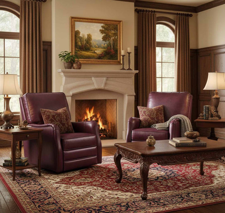 Wellington's Fine Leather Furniture