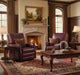 Wellington's Fine Leather Furniture