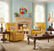 Wellington's Fine Leather Furniture