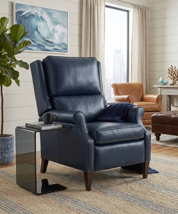 Wellington's Fine Leather Furniture