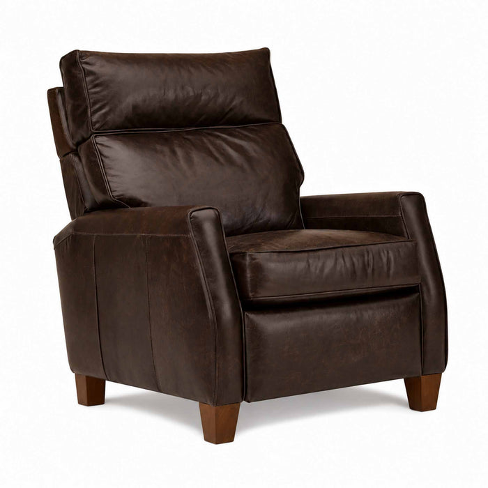 Wellington's Fine Leather Furniture