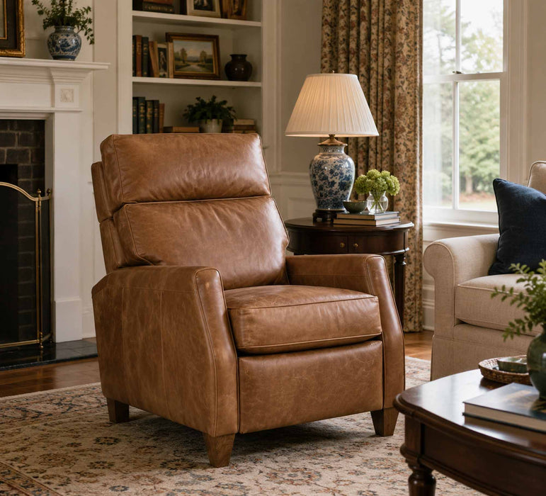 Wellington's Fine Leather Furniture