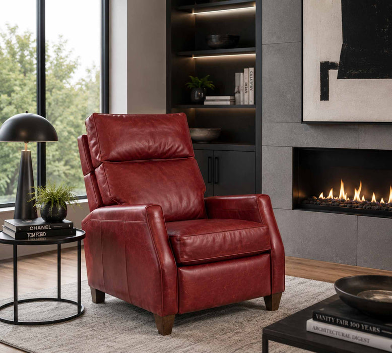 Wellington's Fine Leather Furniture