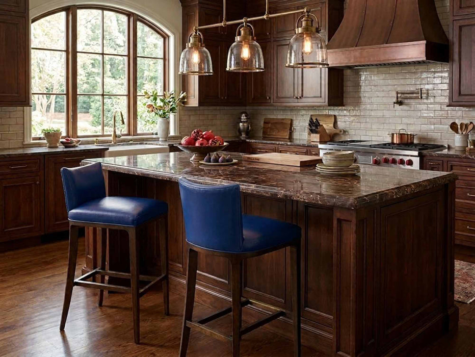 Wellington's Fine Leather Furniture
