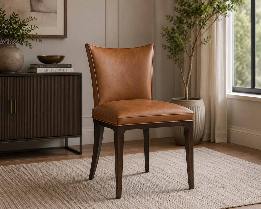 Wellington's Fine Leather Furniture