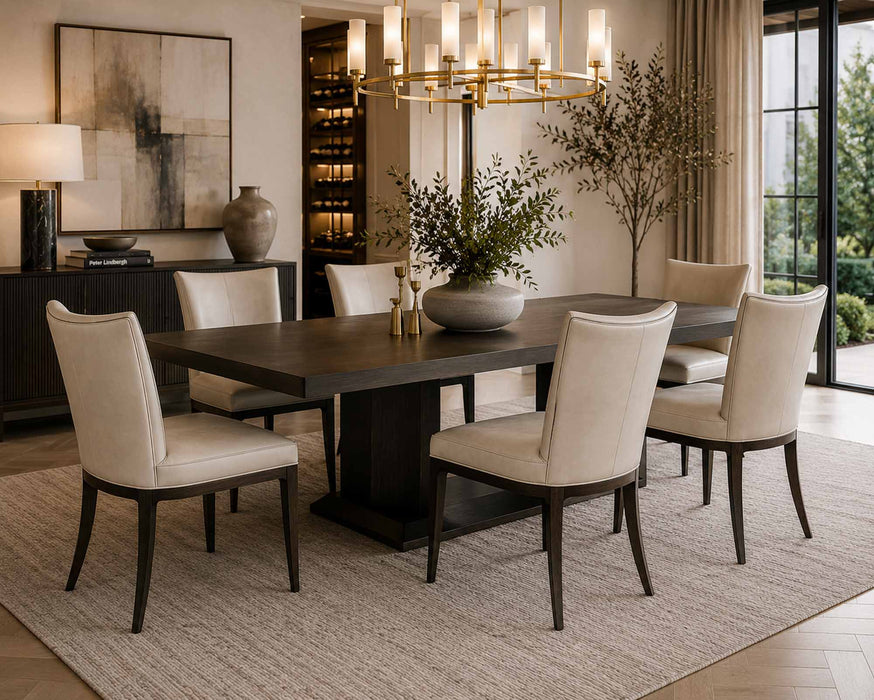 Wellington's Fine Leather Furniture