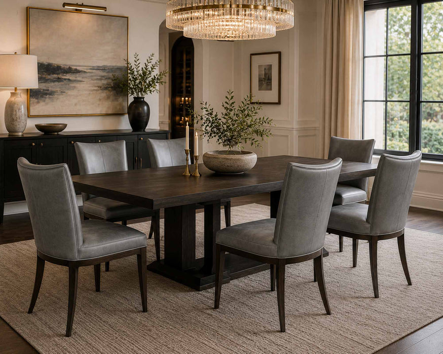 Wellington's Fine Leather Furniture