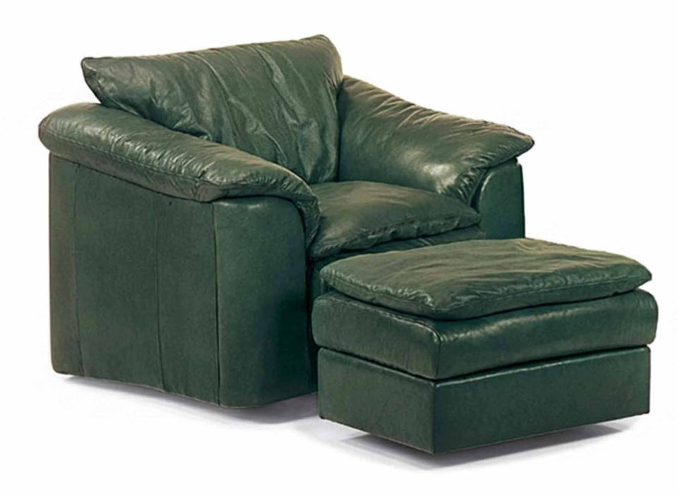 Wellington's Fine Leather Furniture