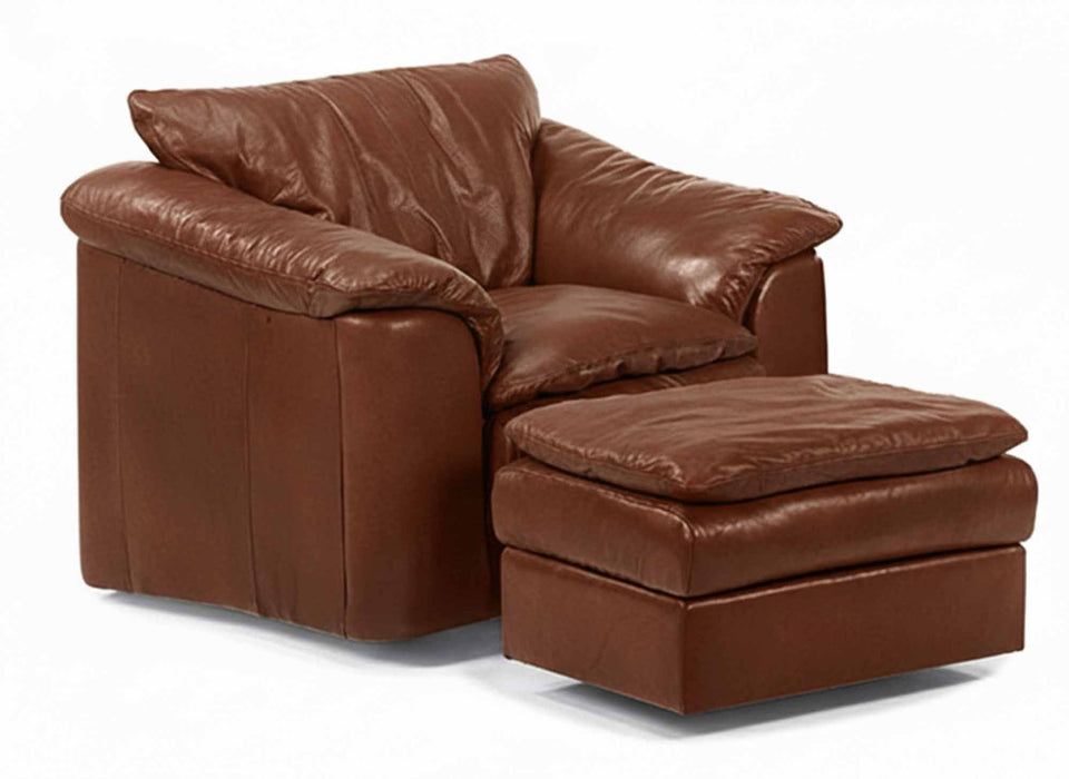 Wellington's Fine Leather Furniture