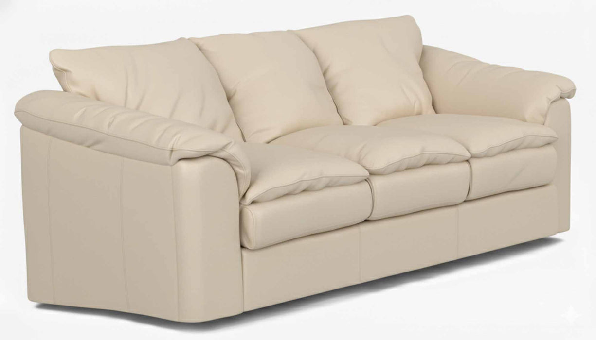 Wellington's Fine Leather Furniture
