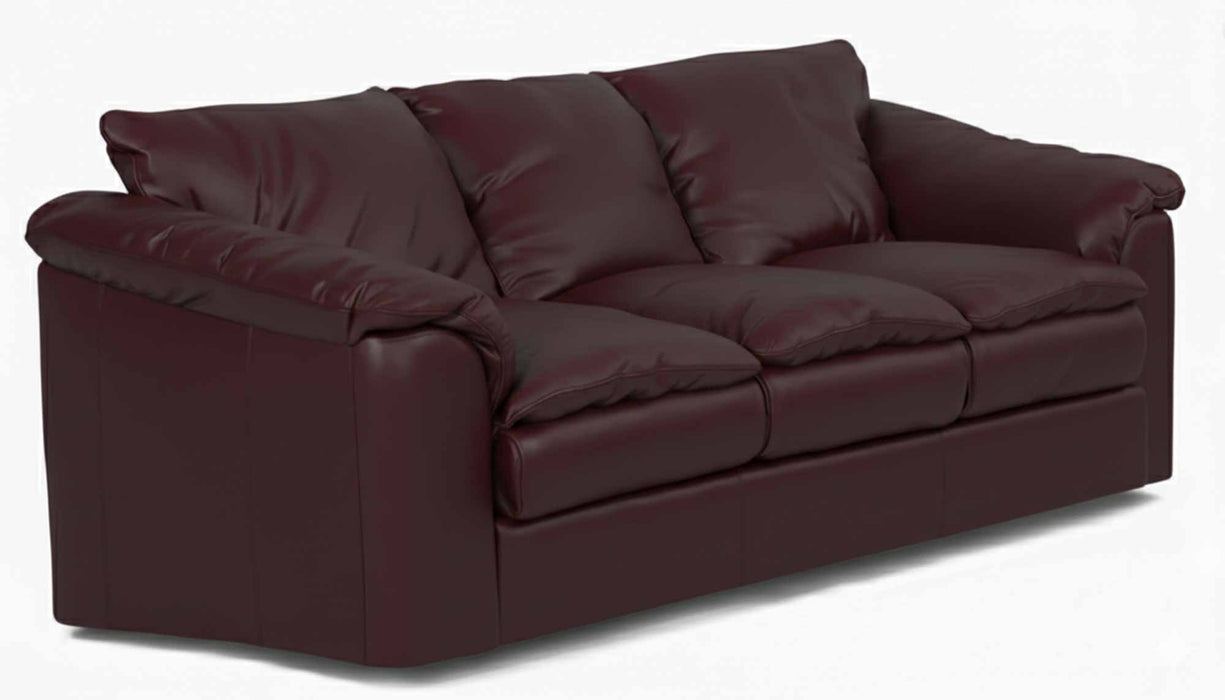 Wellington's Fine Leather Furniture