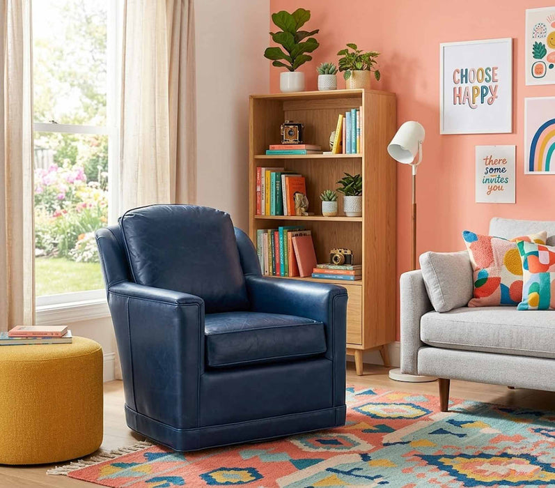 Wellington's Fine Leather Furniture