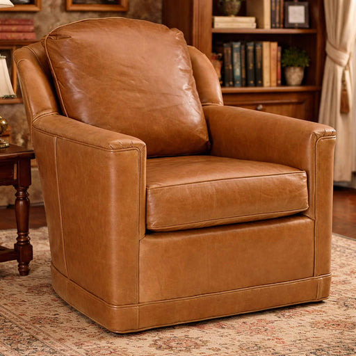 Wellington's Fine Leather Furniture