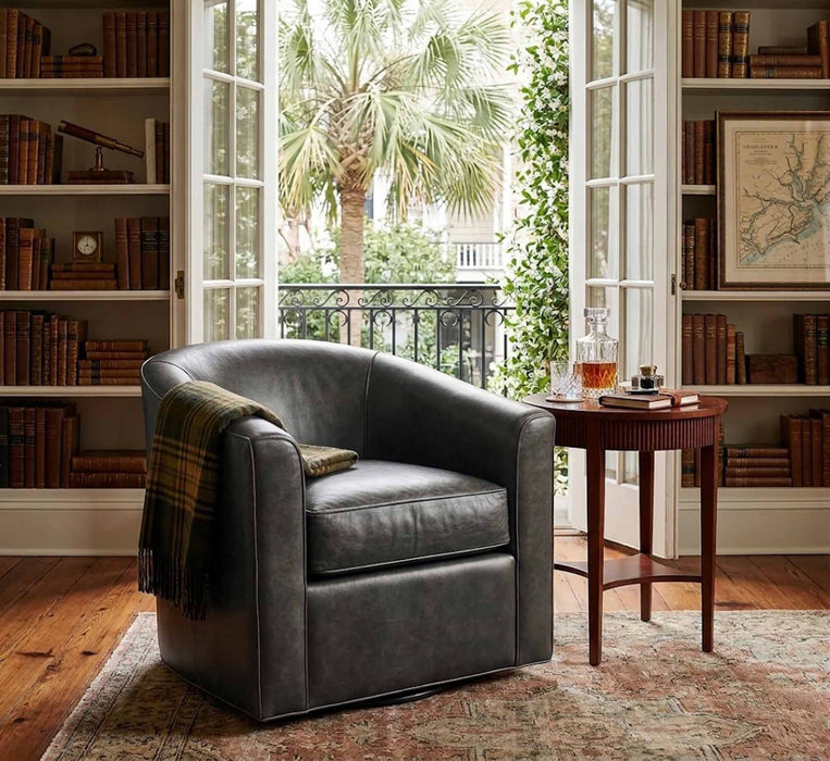 Wellington's Fine Leather Furniture