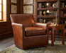 Wellington's Fine Leather Furniture