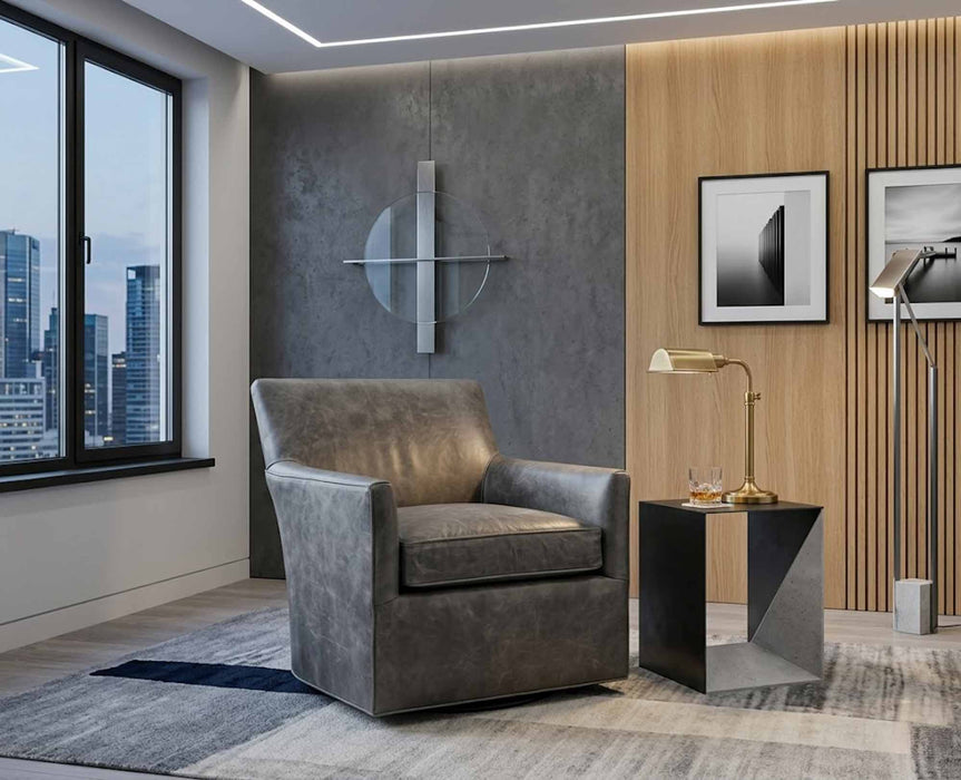 Wellington's Fine Leather Furniture