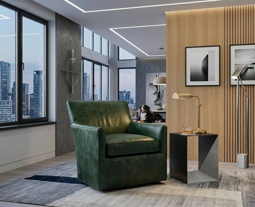 Wellington's Fine Leather Furniture