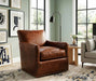 Wellington's Fine Leather Furniture