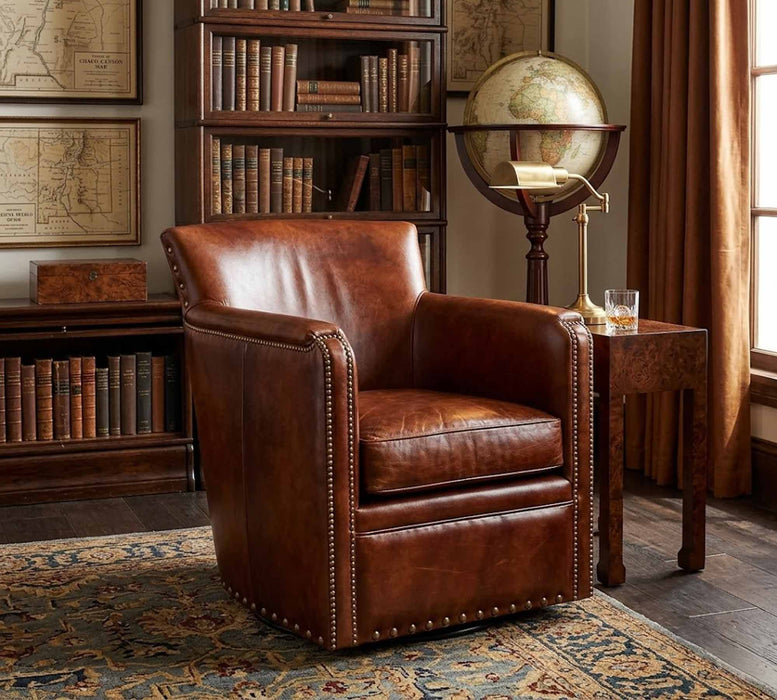 Wellington's Fine Leather Furniture