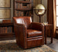 Wellington's Fine Leather Furniture