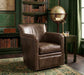 Wellington's Fine Leather Furniture
