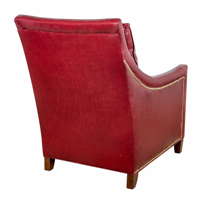 Wellington's Fine Leather Furniture