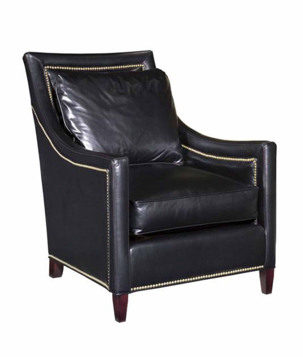 Wellington's Fine Leather Furniture