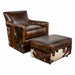 Wellington's Fine Leather Furniture