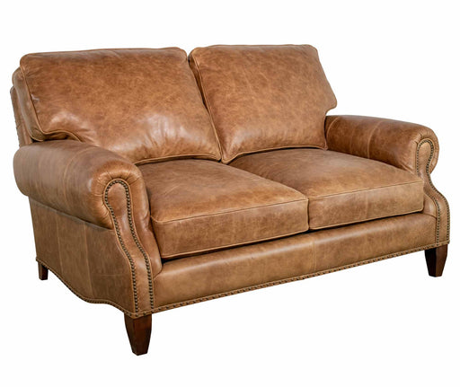 Wellington's Fine Leather Furniture