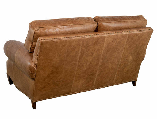 Wellington's Fine Leather Furniture