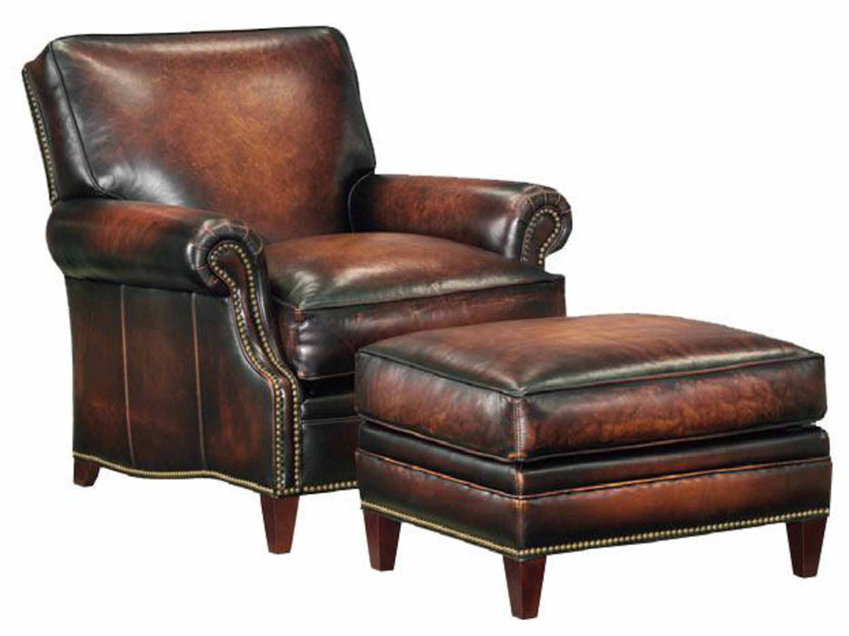 Wellington's Fine Leather Furniture