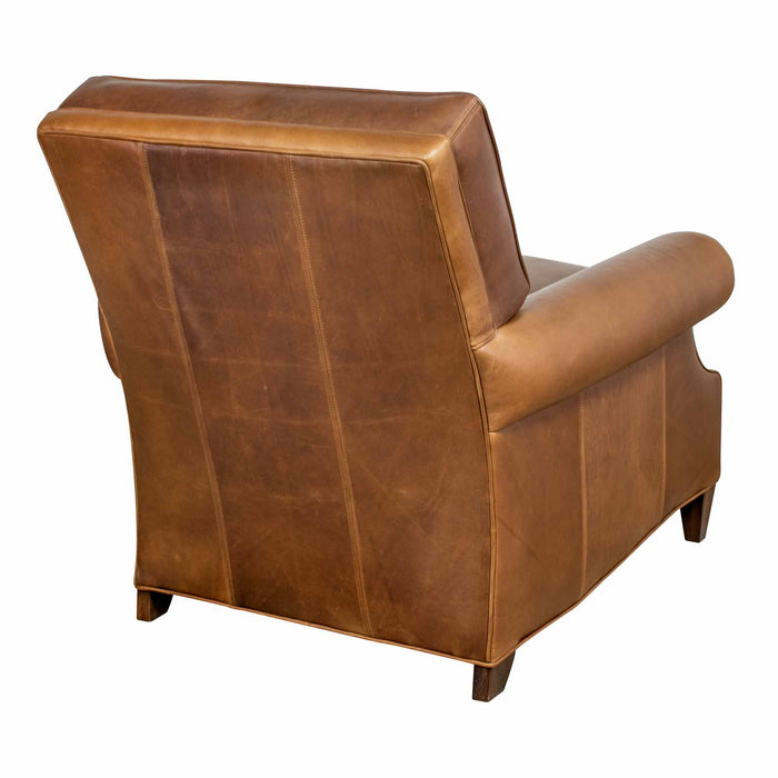 Wellington's Fine Leather Furniture