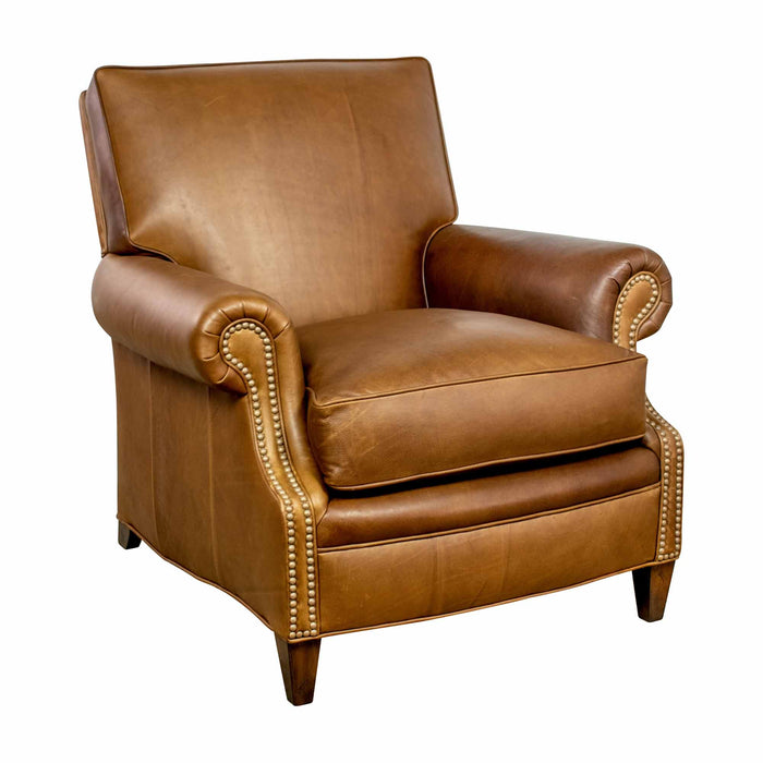 Wellington's Fine Leather Furniture