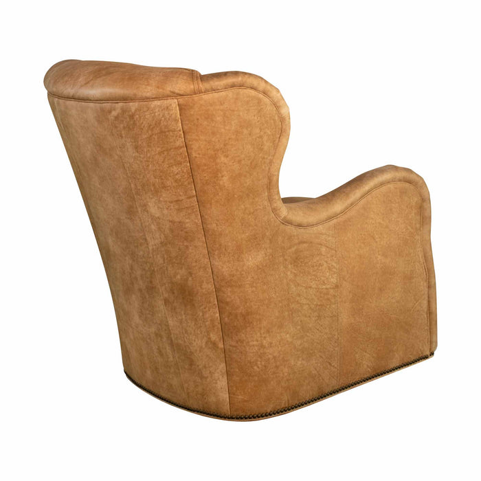 Wellington's Fine Leather Furniture