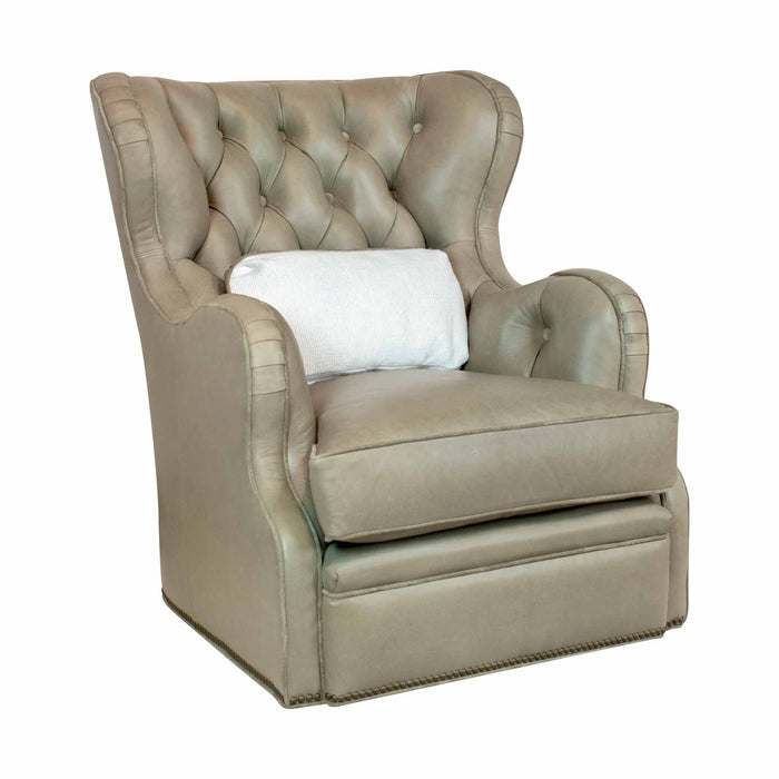Wellington's Fine Leather Furniture