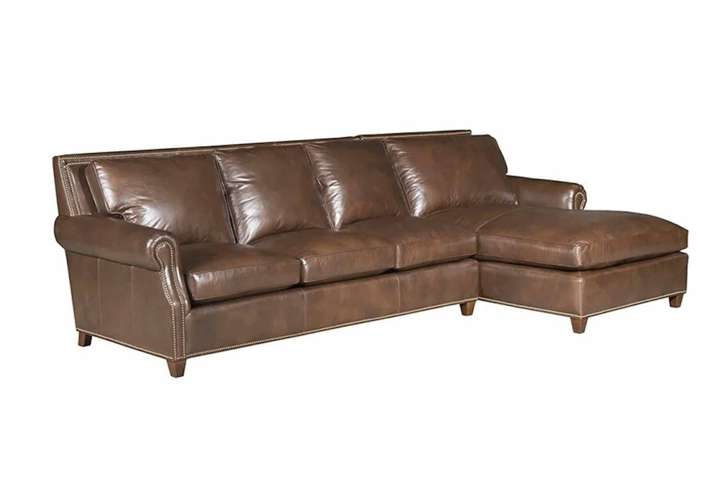 Wellington's Fine Leather Furniture