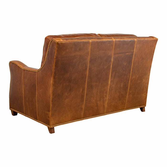 Wellington's Fine Leather Furniture