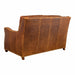 Wellington's Fine Leather Furniture