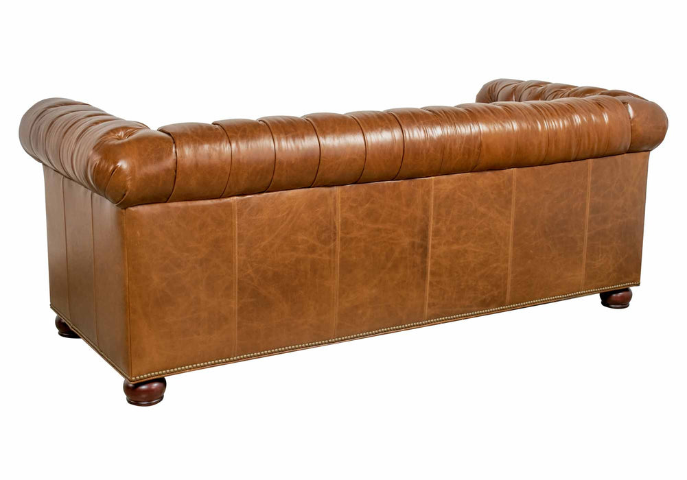 Wellington's Fine Leather Furniture