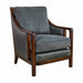 Wellington's Fine Leather Furniture