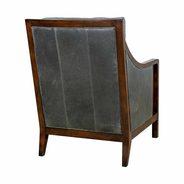 Wellington's Fine Leather Furniture