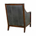 Wellington's Fine Leather Furniture