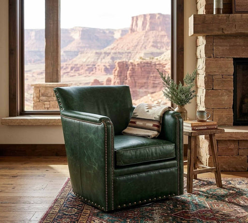 Wellington's Fine Leather Furniture