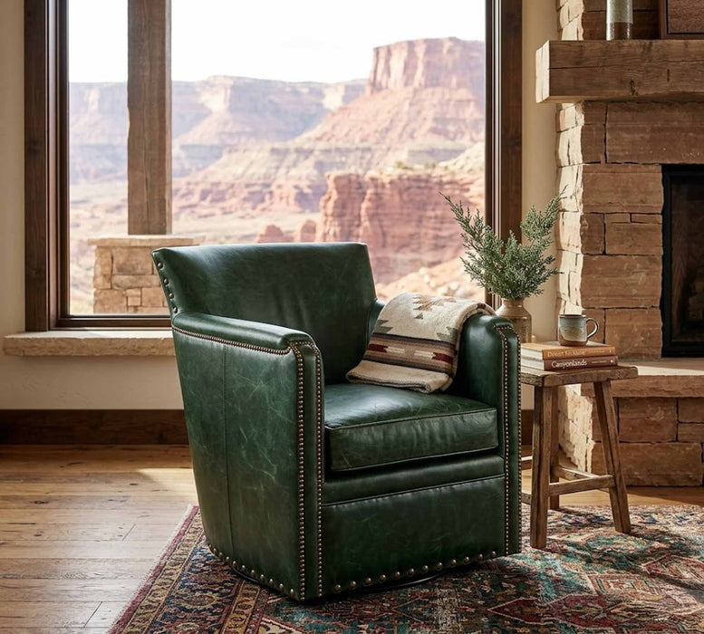 Wellington's Fine Leather Furniture