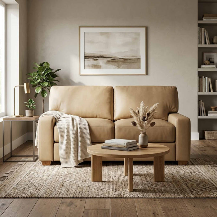 Wellington's Fine Leather Furniture